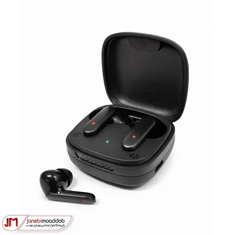 ایرپاد بلوتوثی QCY مدل T13X1