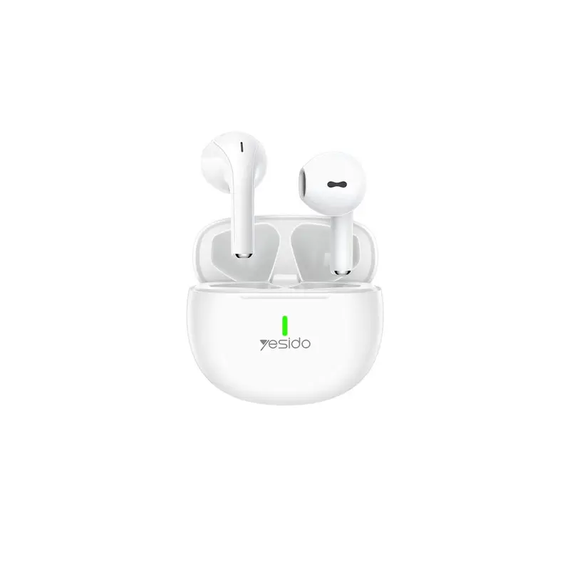 ایرپاد یسیدو مدل YESIDO TWS18 EARBUDS