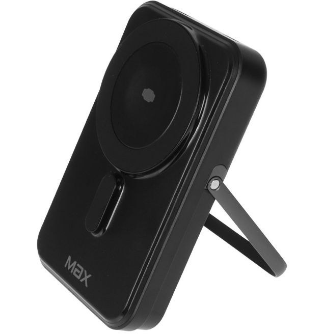 پاوربانک مکس 22.5W مدل MZ-10 ظرفیت 10000 میلی آمپر ساعت