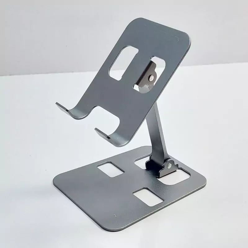 نگهدارنده موبایل و تبلت رو میزی مدل S329