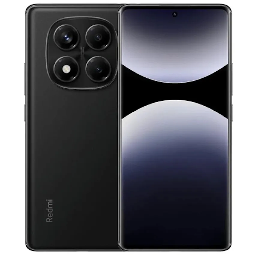 گوشی موبایل شیائومی مدل Redmi Note 14 Pro 4G دو سیم کارت ظرفیت 256 گیگابایت و رم 8 گیگابایت - گلوبال