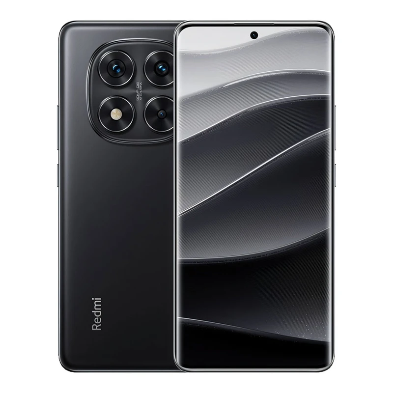 گوشی موبایل شیائومی مدل Redmi Note 14 Pro 5G دو سیم کارت ظرفیت 256 گیگابایت و رم 12 گیگابایت