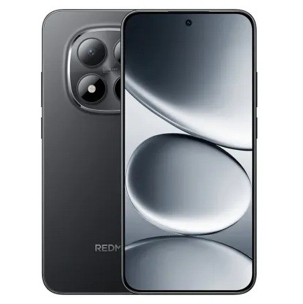 گوشی موبایل شیائومی مدل Redmi Note 15 Pro 5G دو سیم کارت ظرفیت 256 گیگابایت و رم 12 گیگابایت