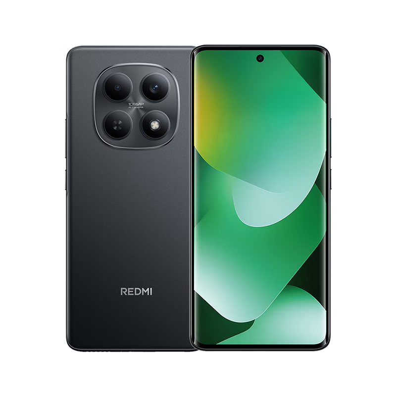 گوشی موبایل شیائومی مدل Redmi Note 15 Pro 4G دو سیم کارت ظرفیت 256 گیگابایت و رم 8 گیگابایت