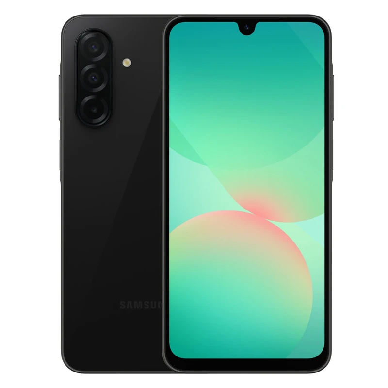 گوشی موبایل سامسونگ مدل Galaxy A26 دو سیم کارت ظرفیت 128 گیگابایت و رم 6 گیگابایت - ویتنام