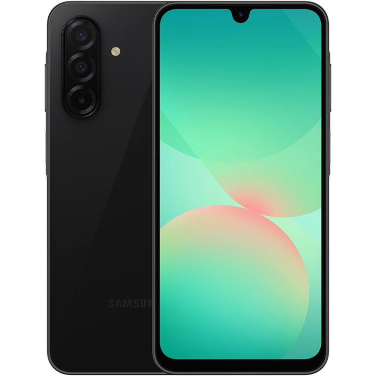 گوشی موبایل سامسونگ GALAXY A26 5G ظرفیت 128 گیگابایت رم 8 گیگابایت
