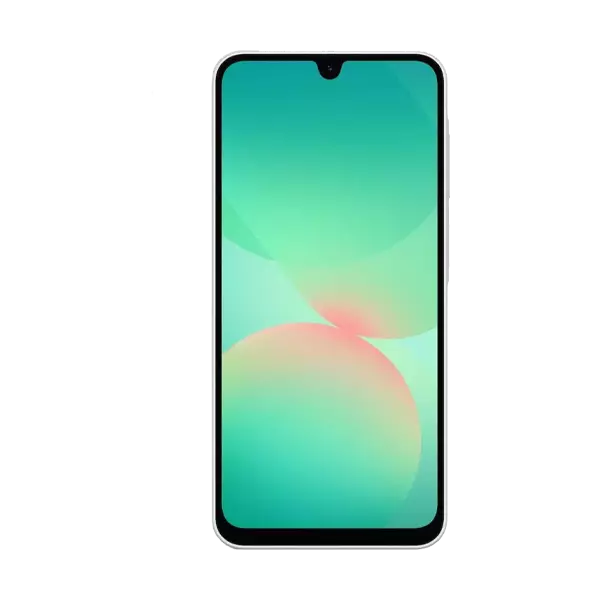 گوشی موبایل سامسونگ GALAXY A26 5G ظرفیت 128 گیگابایت رم 8 گیگابایت