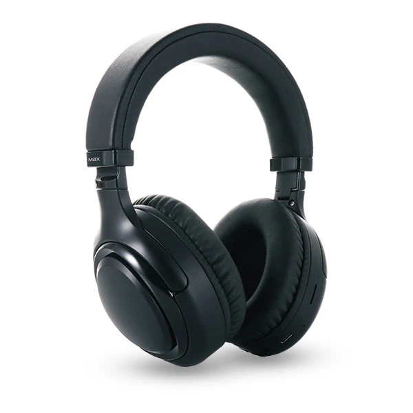 هدست بلوتوثی تویین مکس مدل MA-46 رنگ مشکی