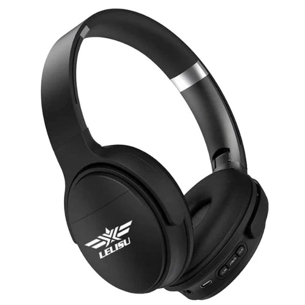 هدست بلوتوثی مدل LS-233  رنگ مشکی