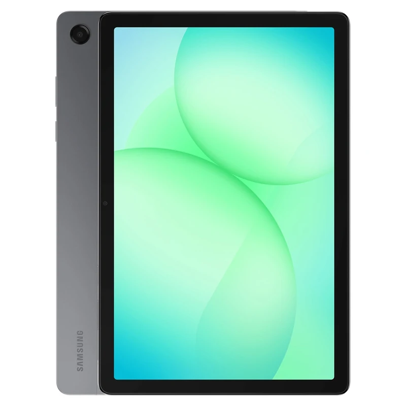 تبلت سامسونگ  11 اینچ مدل Galaxy Tab A11 Plus Wi-Fi، ظرفیت 128 گیگابایت و رم 6 گیگابایت، رزولوشن دوربین 8 مگاپیکسل