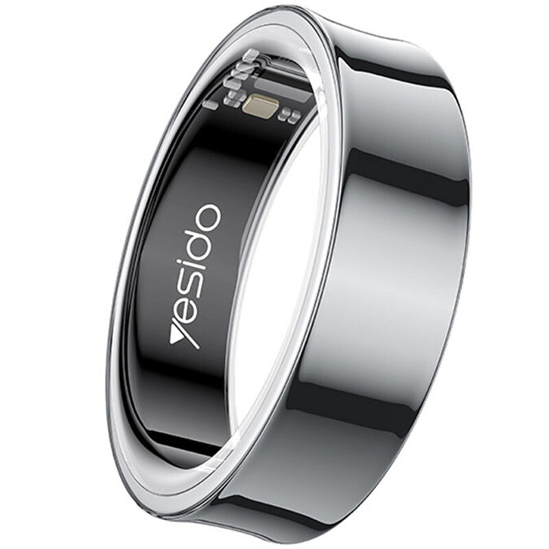 حلقه هوشمند یسیدو مدل IO33 smart ring