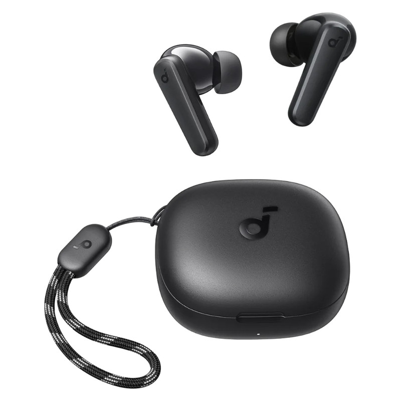 ایرپاد  بی سیم انکر مدل Soundcore R50i