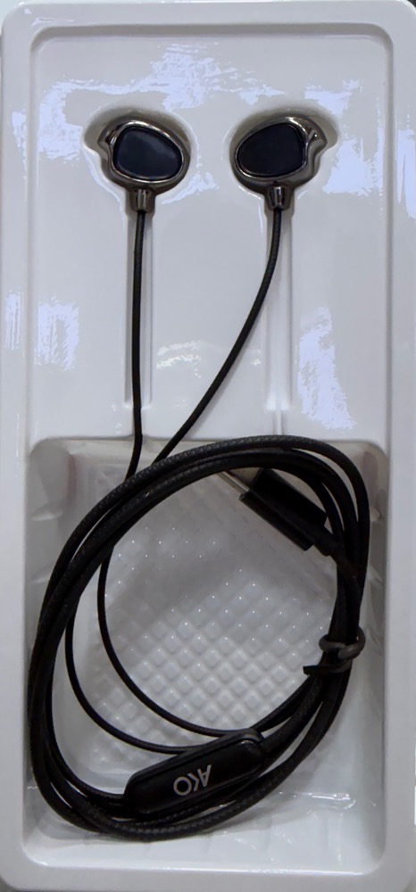 هندزفری اکو مدل AE-38