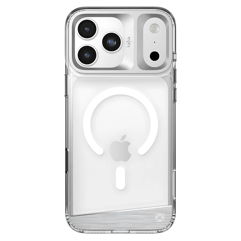 قاب مگ سیف اورجینال Kajsa  گوشی موبایل اپل iPhone 17 Pro Max