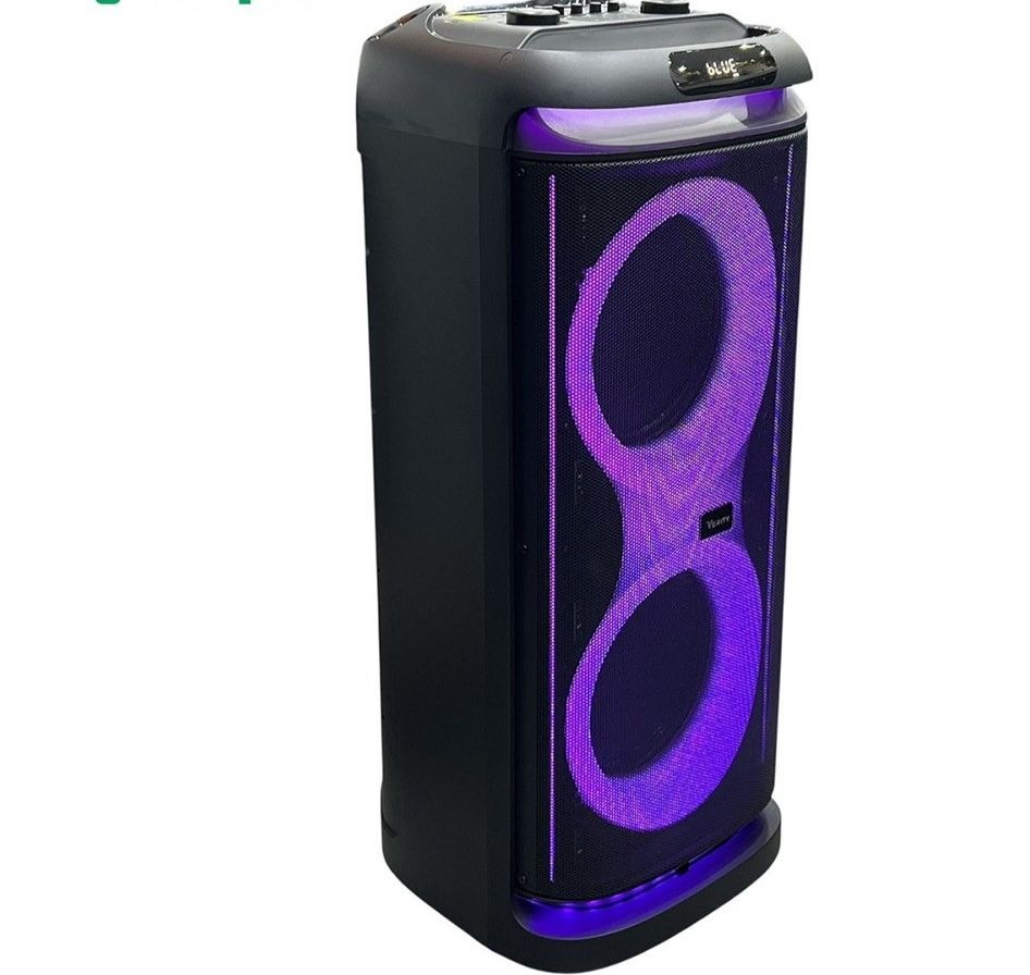 اسپیکر بلوتوثی Verity V-PS  مدل V-PS 3110