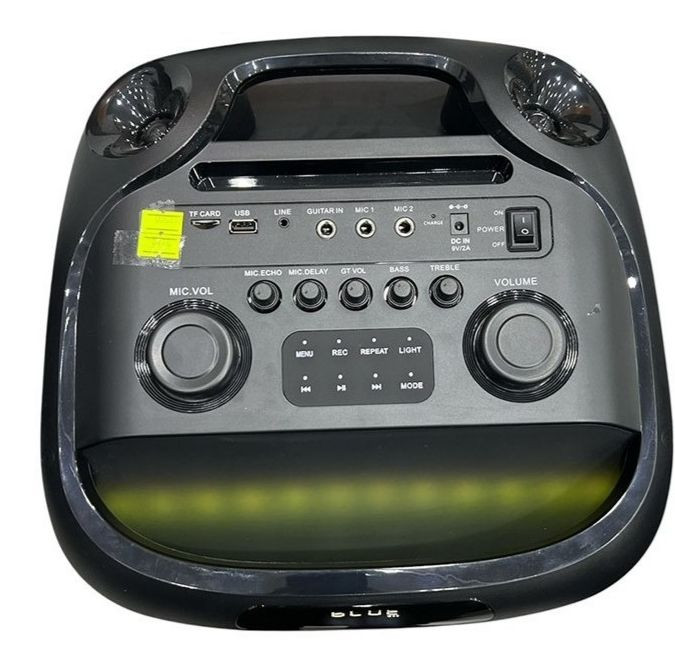 اسپیکر بلوتوثی Verity V-PS مدل V-PS 3110