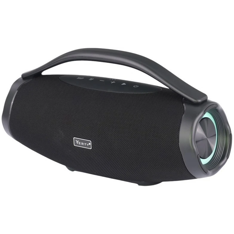 اسپیکر بلوتوثی قابل حمل verity مدل V-PS 7017 BT