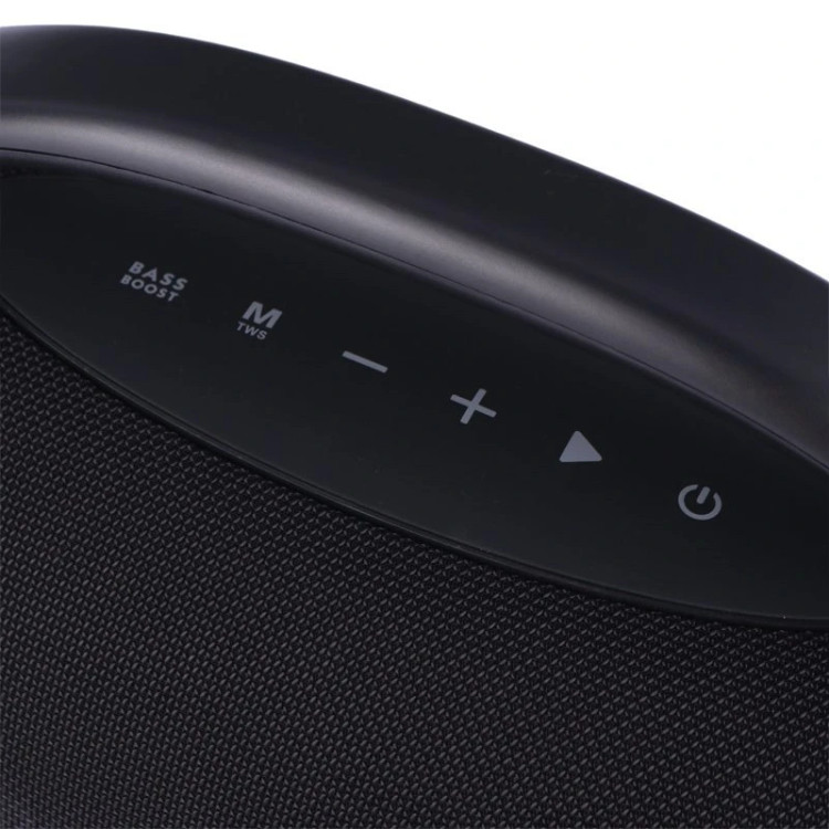 اسپیکر بلوتوثی قابل حمل verity مدل V-PS 7017 BT