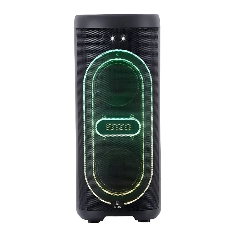 اسپیکر بلوتوثی قابل حمل ENZO مدل BOX M-640