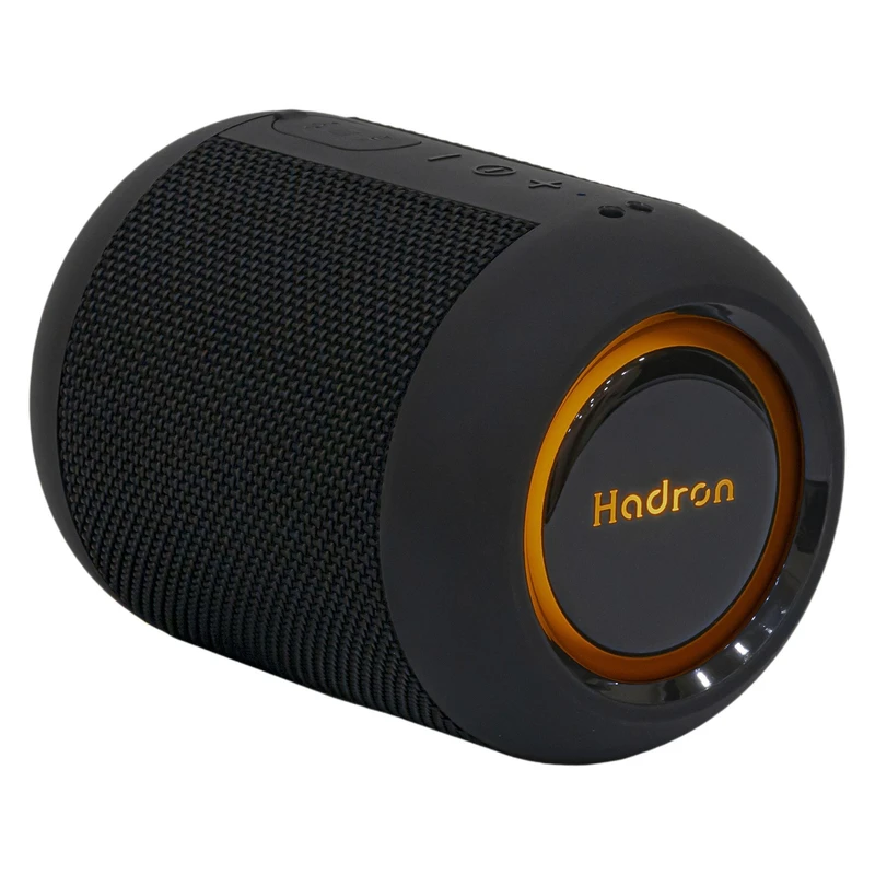 اسپیکر بلوتوثی قابل حمل HARDON مدل BTS107