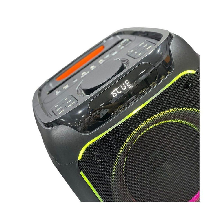 اسپیکر VERITY مدل V-PS3108