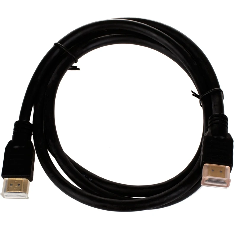 کابل HDMI  به طول 1.5 متر. مشکی
