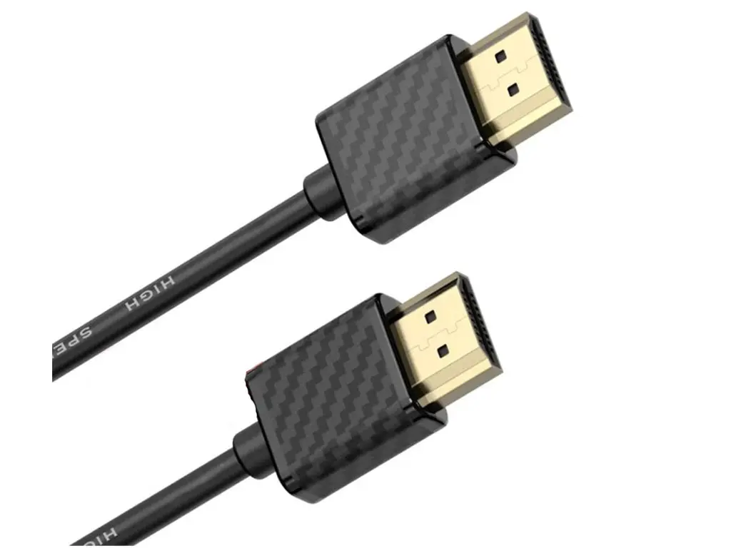 کابل HDMI 4K ارلدام (Earldom) طول 3 متر مدل ET-W24