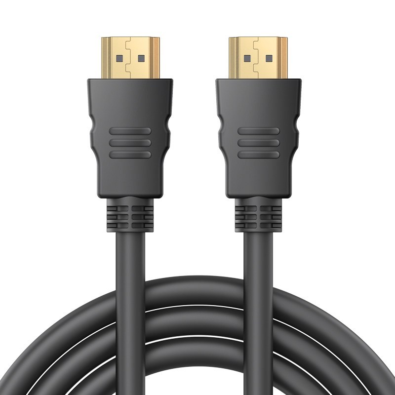 کابل HDMI YESIDO مدل HM09 طول ۱.۵ متر 4K
