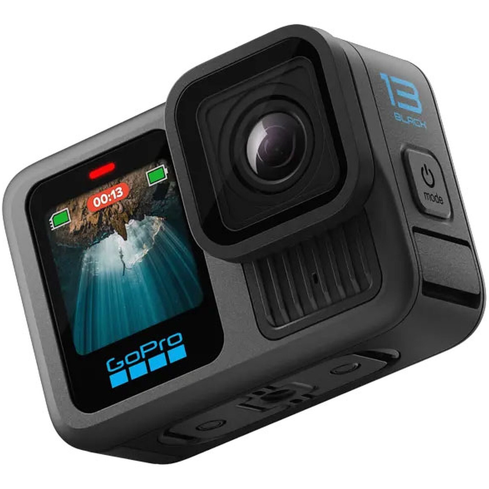 دوربین ورزشی گوپرو مدل HERO13 Bla