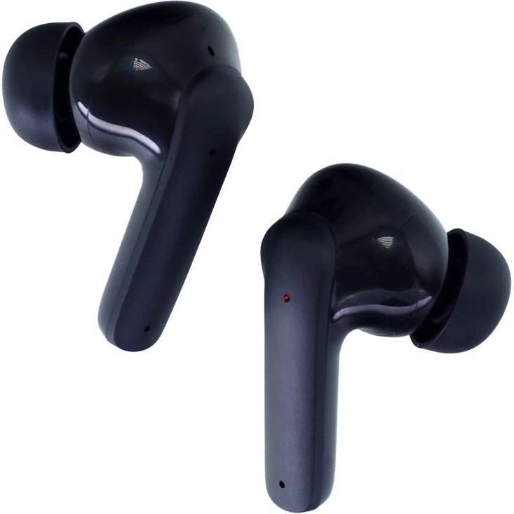 ایرپاد کیو سی وای مدل QCY T23. مشکی