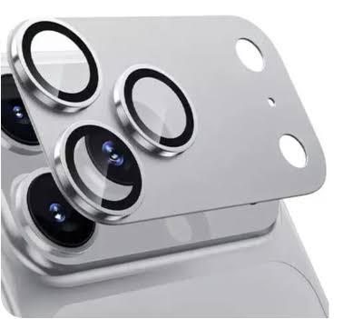 محافظ لنز کوزوم مناسب آیفون iPhone 18 Pro max